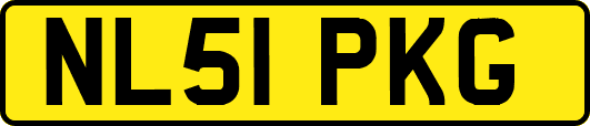 NL51PKG