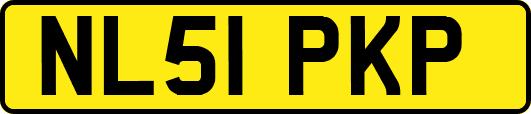 NL51PKP