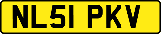 NL51PKV