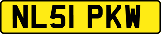 NL51PKW