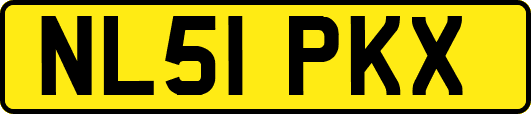 NL51PKX