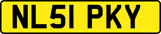 NL51PKY