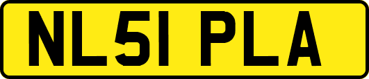 NL51PLA