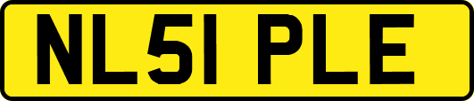 NL51PLE