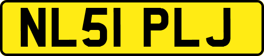 NL51PLJ