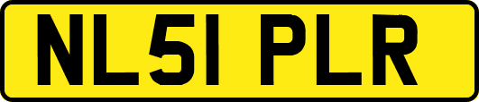 NL51PLR