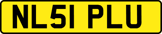 NL51PLU