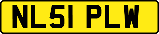 NL51PLW