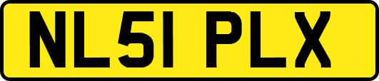NL51PLX