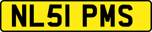 NL51PMS