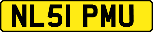 NL51PMU