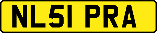 NL51PRA