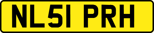 NL51PRH