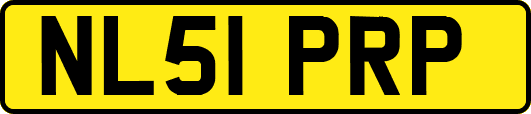 NL51PRP