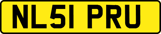 NL51PRU