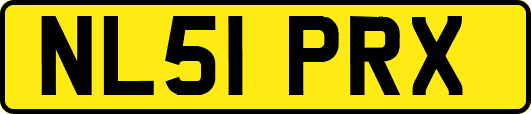 NL51PRX