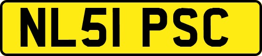 NL51PSC