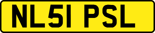 NL51PSL