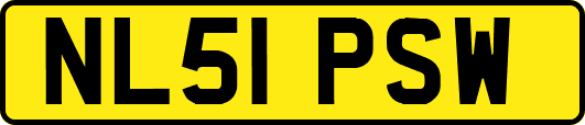 NL51PSW