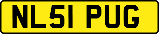 NL51PUG