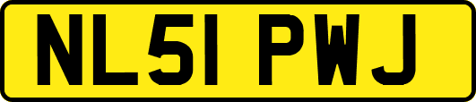 NL51PWJ