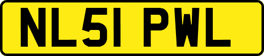 NL51PWL