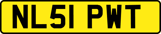 NL51PWT