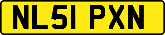 NL51PXN