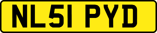 NL51PYD