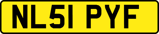 NL51PYF