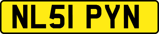 NL51PYN