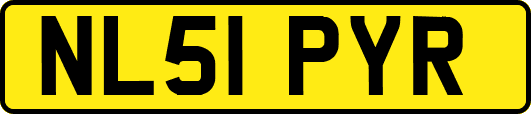 NL51PYR