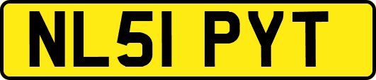 NL51PYT