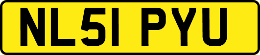 NL51PYU