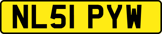 NL51PYW