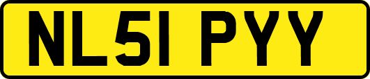 NL51PYY