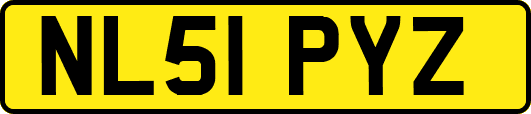 NL51PYZ