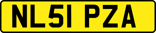 NL51PZA