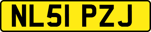 NL51PZJ