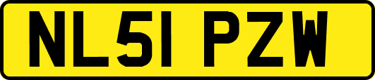 NL51PZW