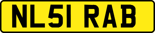 NL51RAB