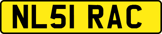 NL51RAC