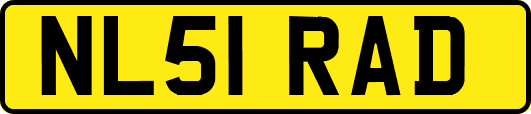 NL51RAD
