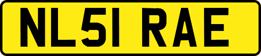 NL51RAE