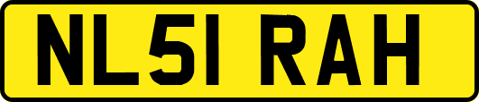 NL51RAH