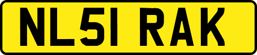 NL51RAK