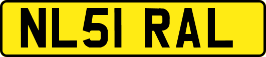 NL51RAL