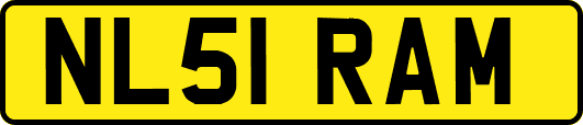 NL51RAM