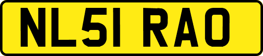 NL51RAO