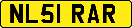 NL51RAR